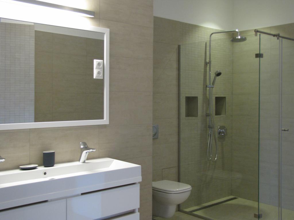 Apartamento Empire Of Liberty *