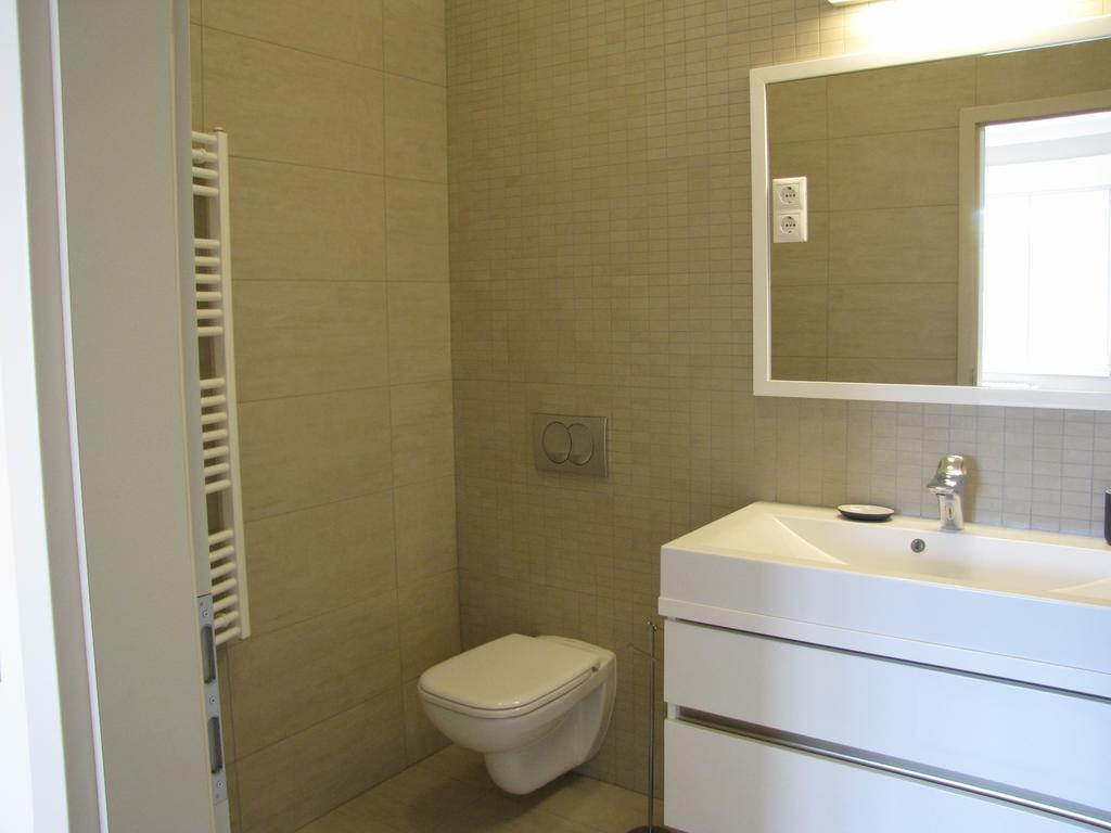 Apartamento Empire Of Liberty Budapeste