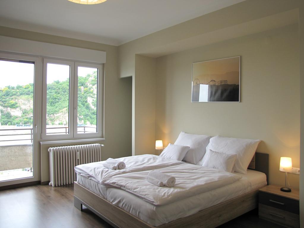Apartamento Empire Of Liberty *